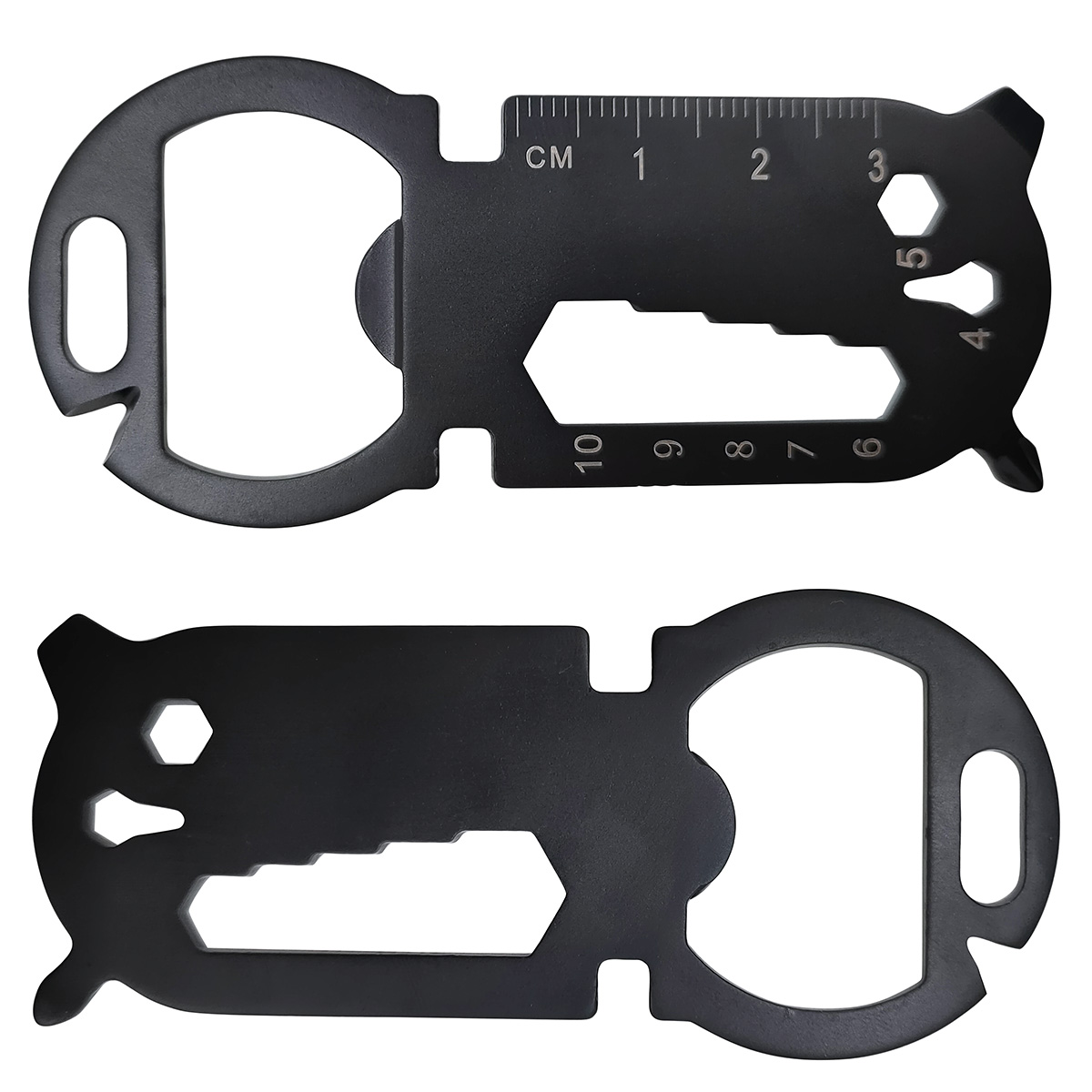 Best Buddy Tools ® Bottle Opener Multi-Tool