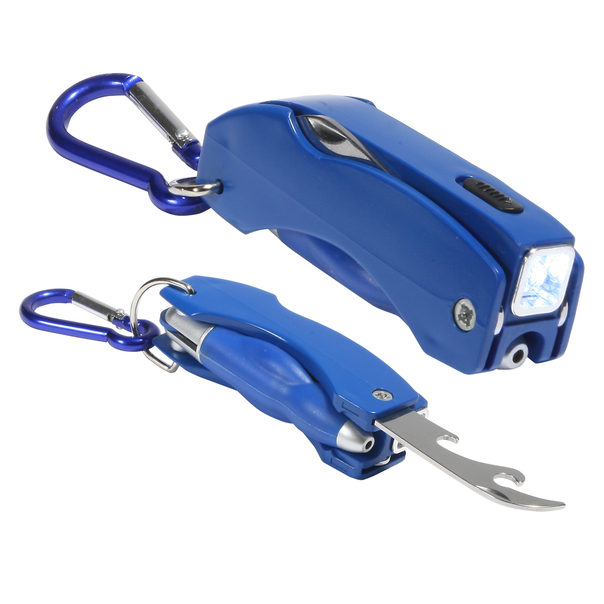The Everything Tool with Carabiner 40