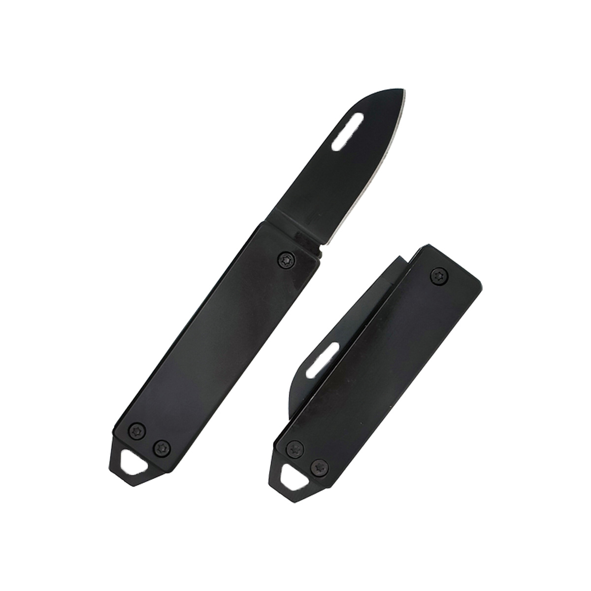 Best Buddy Tools® Stainless Steel Key Chain Pocket Knife