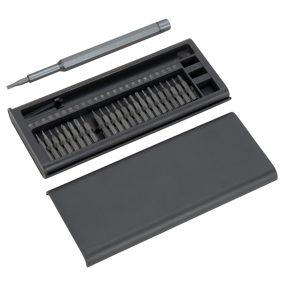 Best Buddy Tools® 25-in-1 Precision Screwdriver Kit