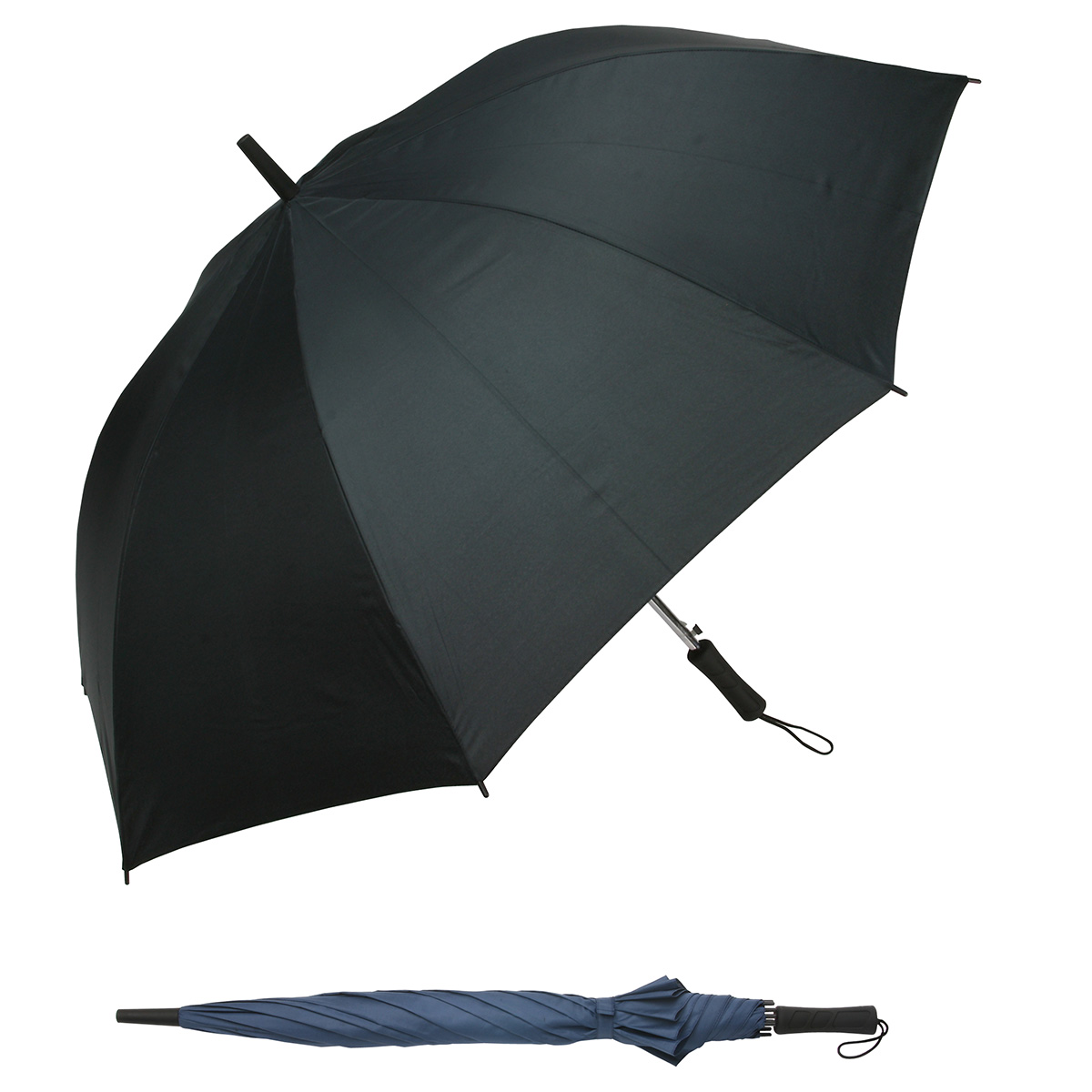 Lockwood Auto-Open Golf Umbrella