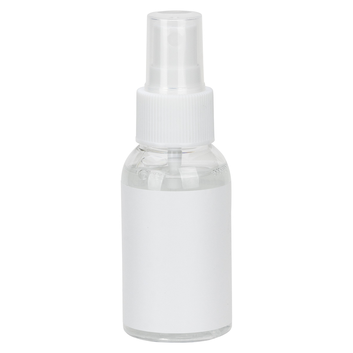 Sachet Laundry Freshener Spray