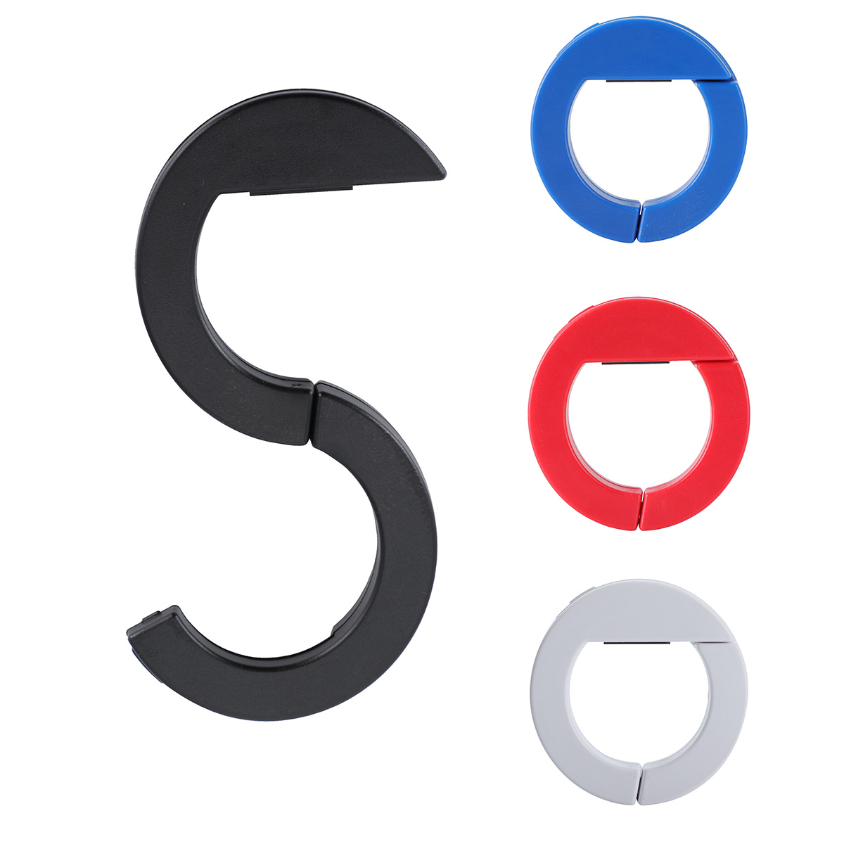 Swing Ring Anti-Theft Bag Hanger