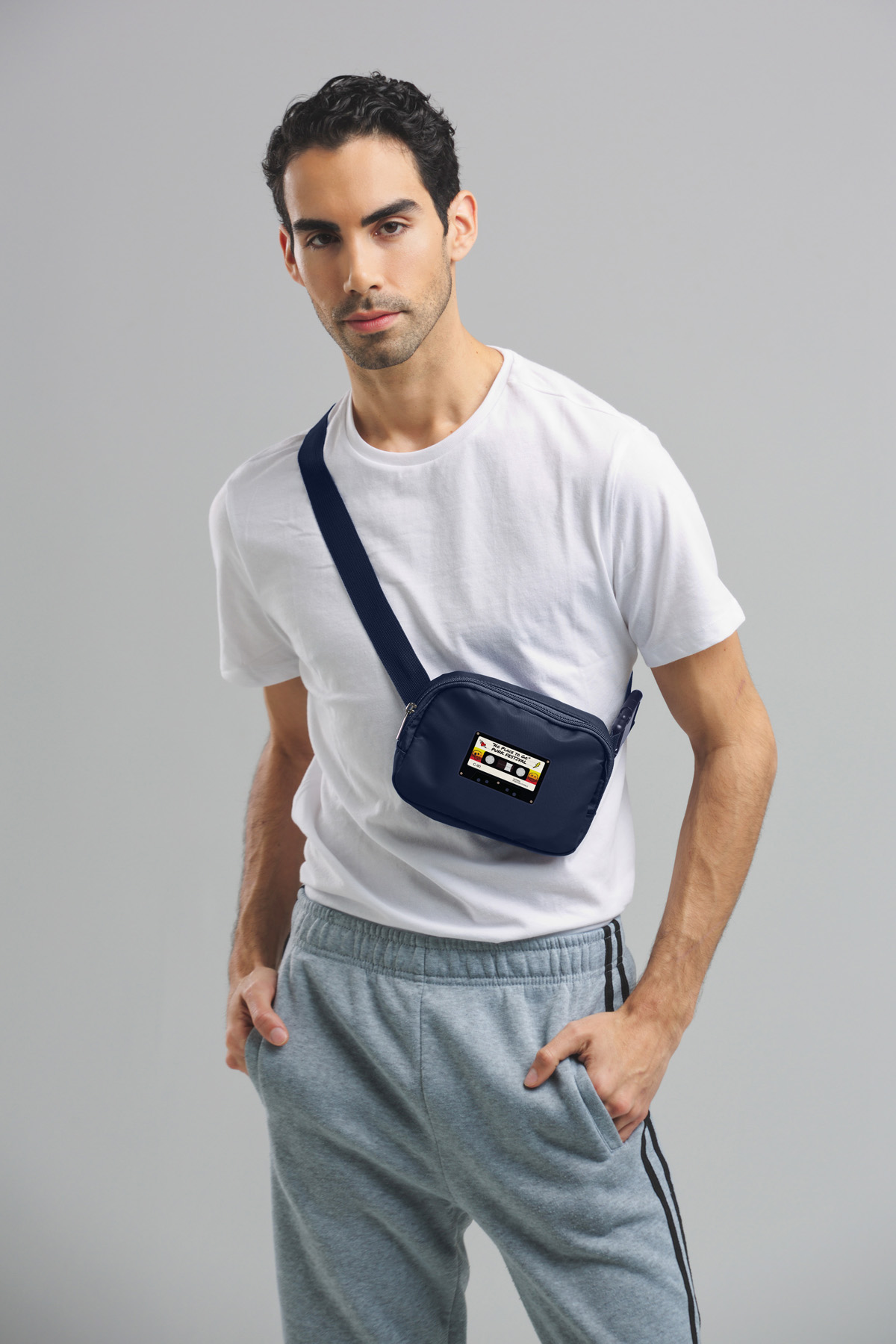 AeroLOFT® Anywhere Belt Bag 290