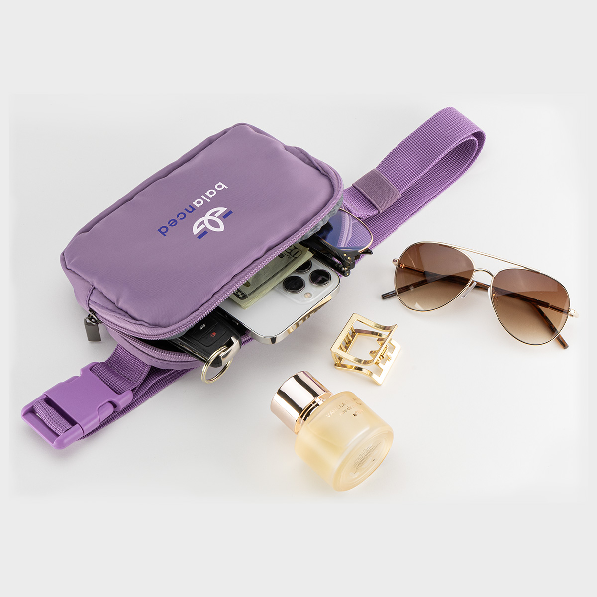 AeroLOFT® Anywhere Belt Bag 291