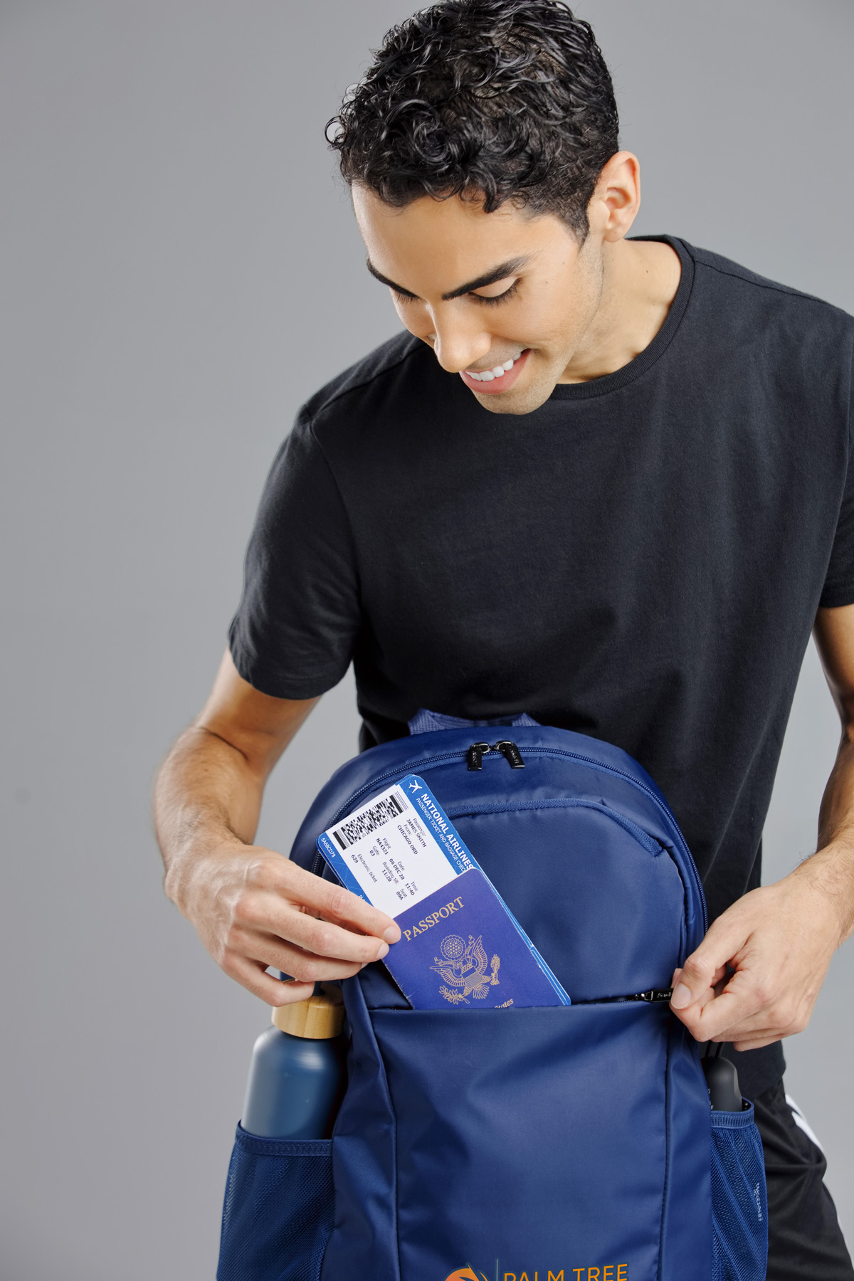 AeroLOFT® Business First Backpack 87