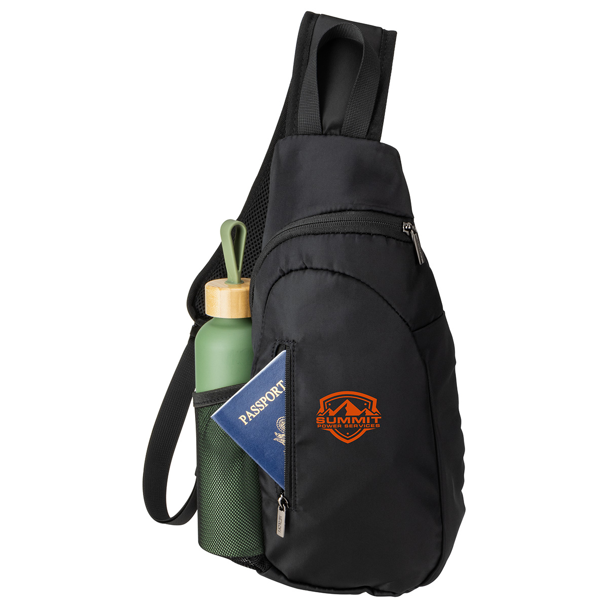 AeroLOFT® Crossbody Sling Backpack 66
