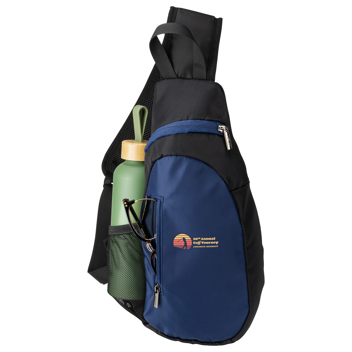 AeroLOFT® Crossbody Sling Backpack 69