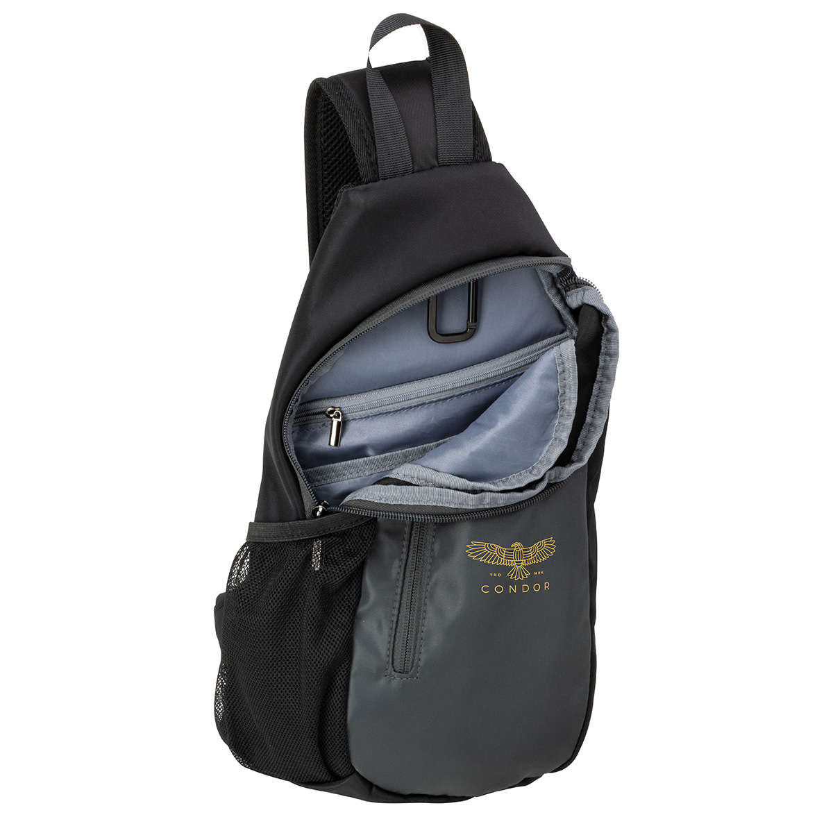 AeroLOFT® Crossbody Sling Backpack 70