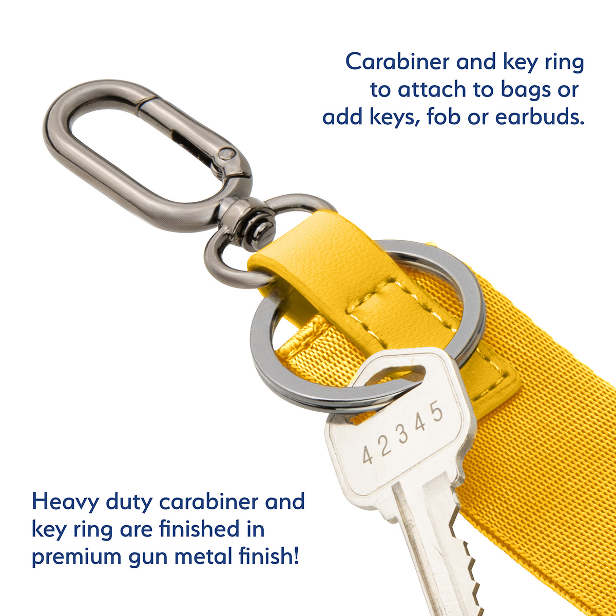 AeroLOFT® Never Lost Keychain 234