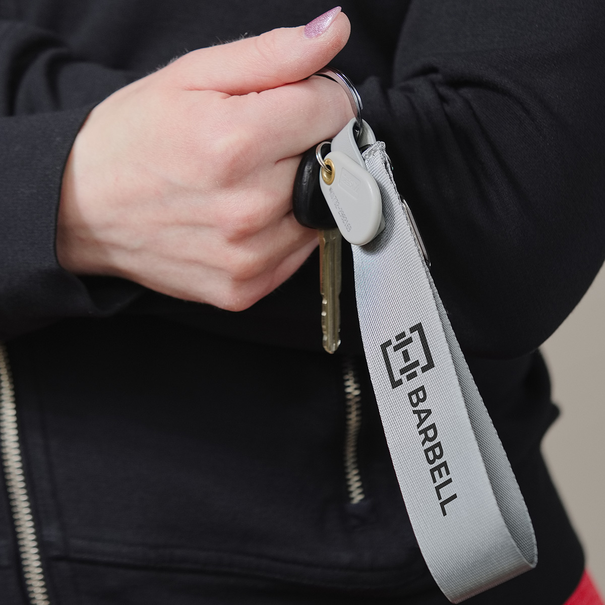 AeroLOFT® Never Lost Keychain 235