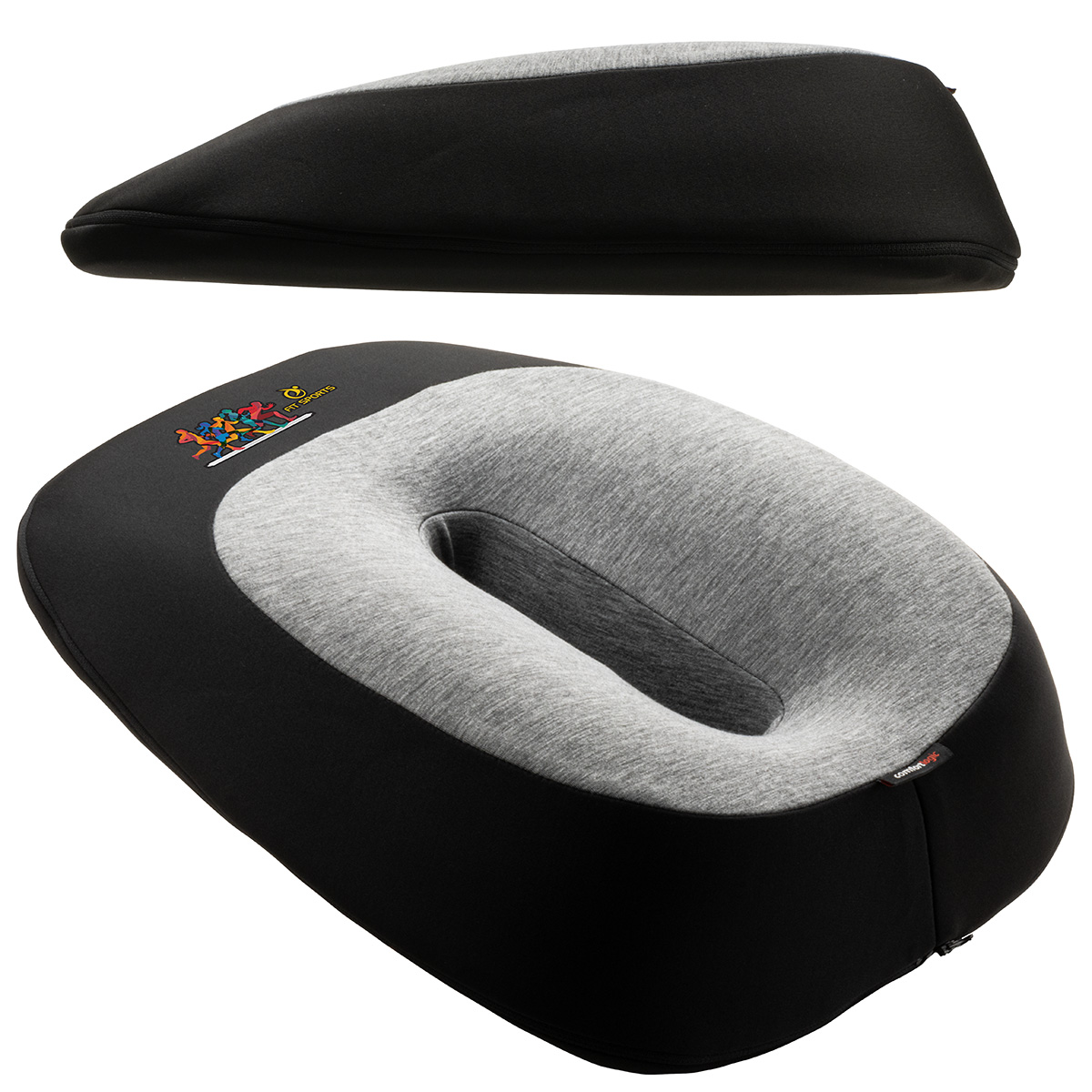 Comfort Logic™ Heavenly Support Back Pillow 16