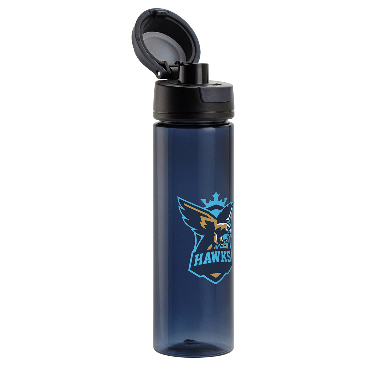 Husky 24 oz RPET Bottle 55