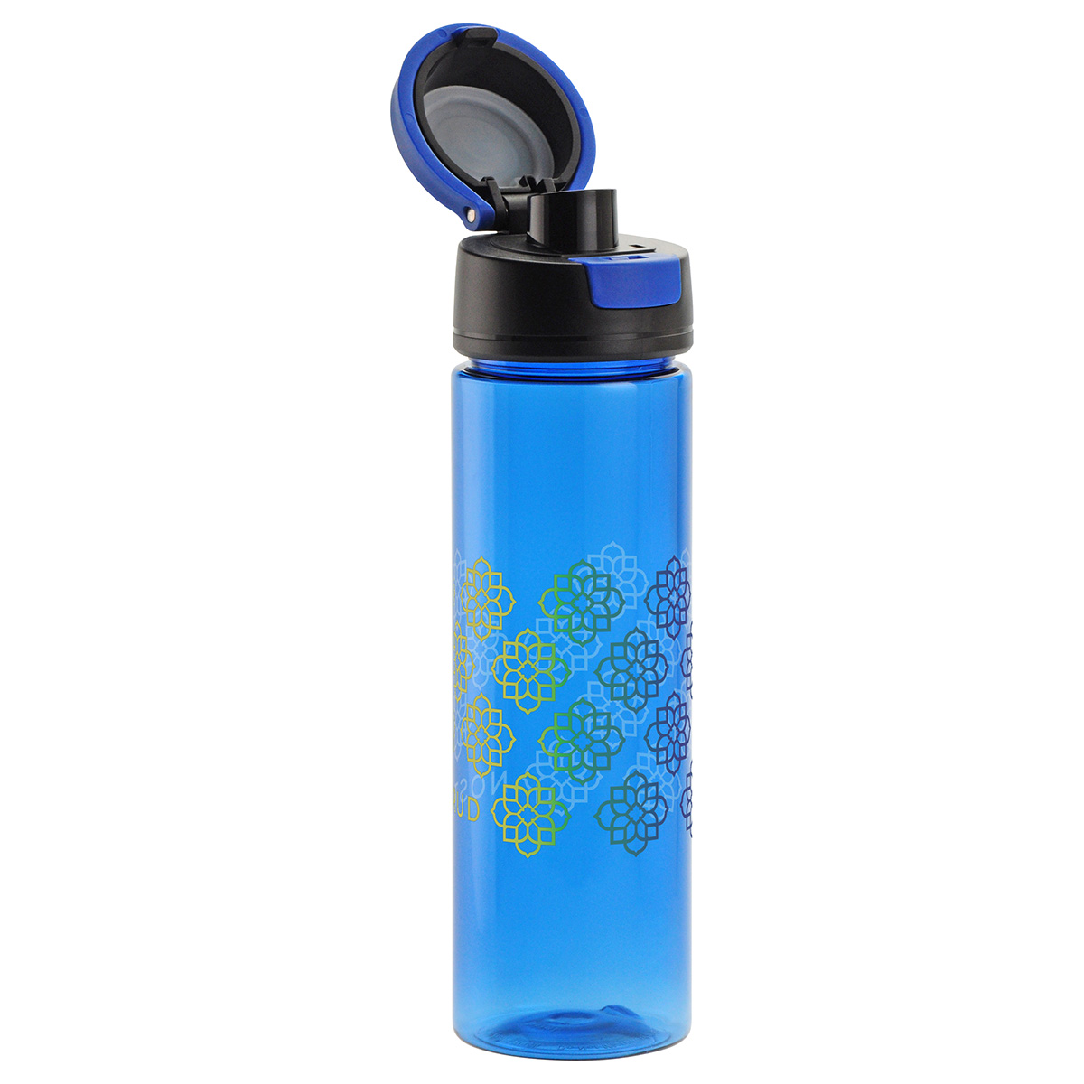 Husky 24 oz RPET Bottle 68