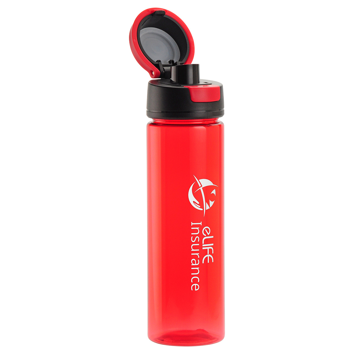 Husky 24 oz RPET Bottle 56