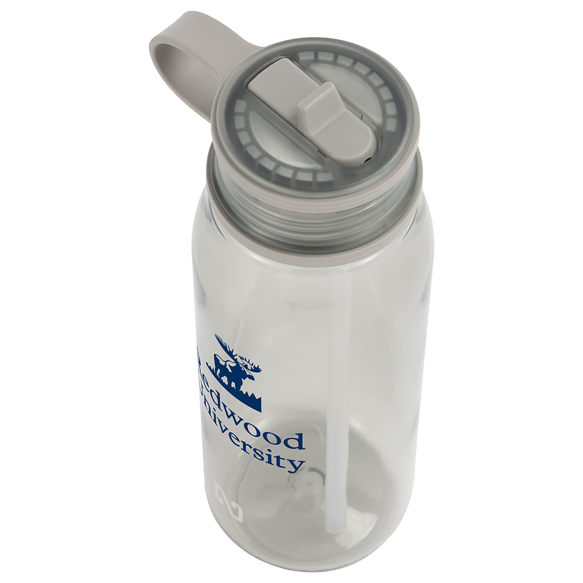 NAYAD® Lakeport 32 oz Tritan® Bottle 3