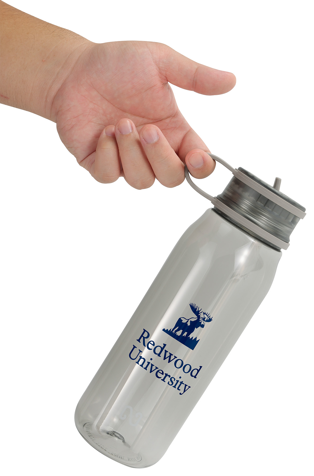 NAYAD® Lakeport 32 oz Tritan® Bottle 5