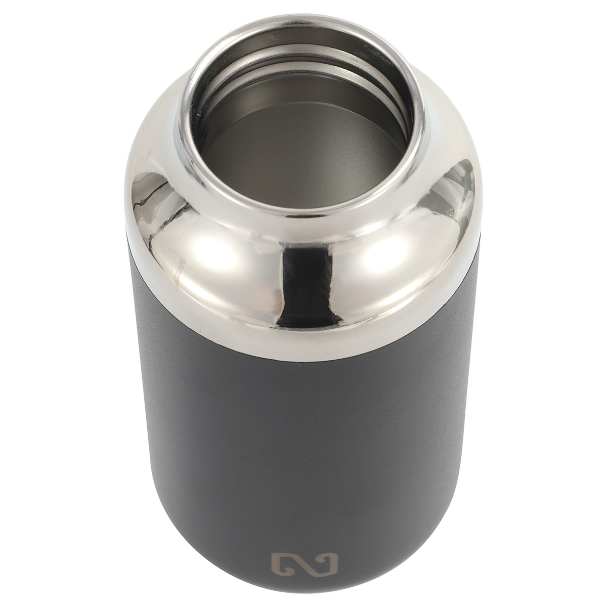NAYAD® Truro 12 oz Stainless Double-wall Vacuum Insulated Bottle 3