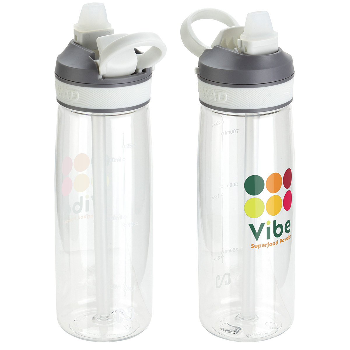 NAYAD® Vive 27 oz Tritan® Bottle 59