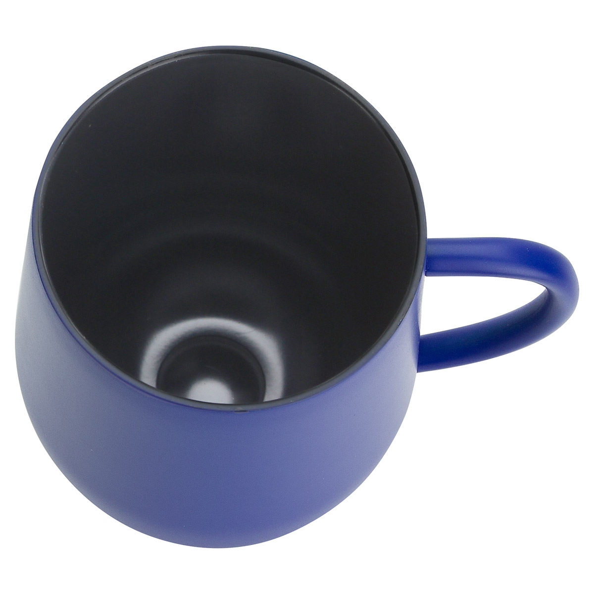 Calibre 12 oz Vacuum Insulated Ceramic Inside-Coated Coffee Mug 15
