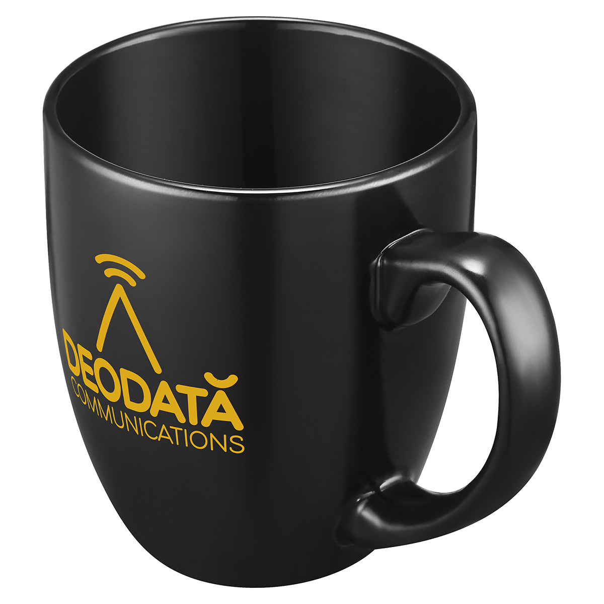 Corsica 16 oz Ceramic Mug 61
