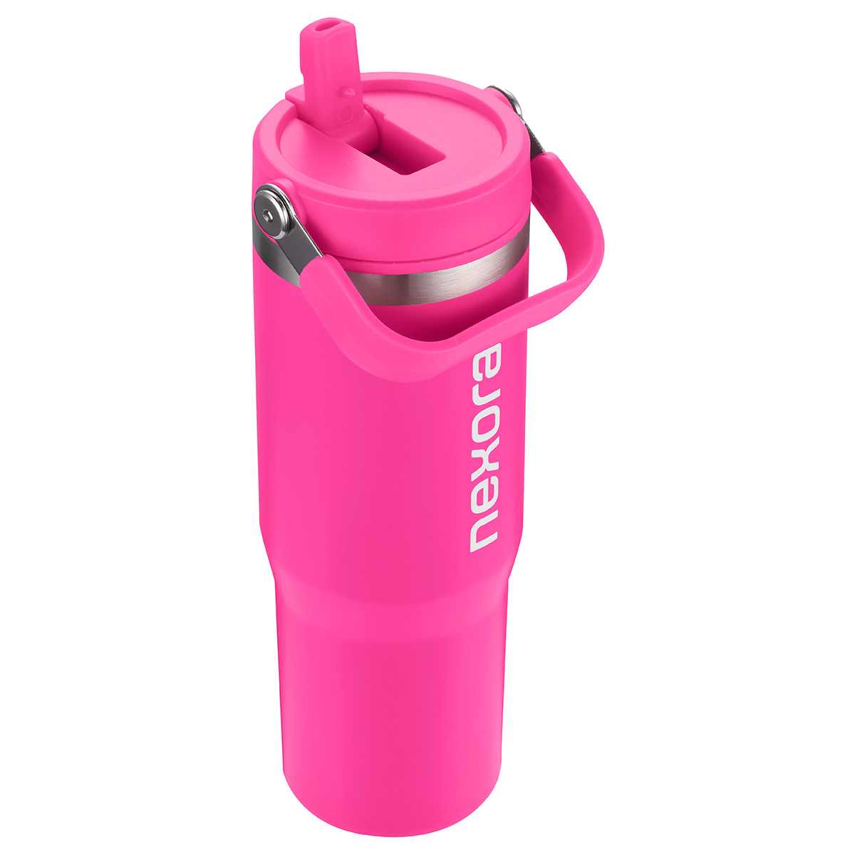 Oreno 30 oz Stainless Steel/Polypropylene Travel Tumbler 101