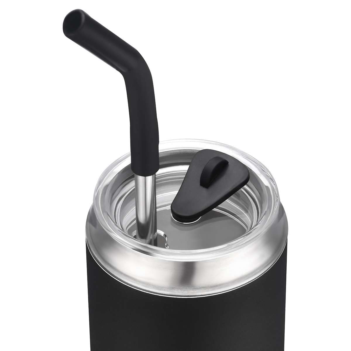 Sirena 20 oz Vacuum Insulated Tumbler with Straw 61