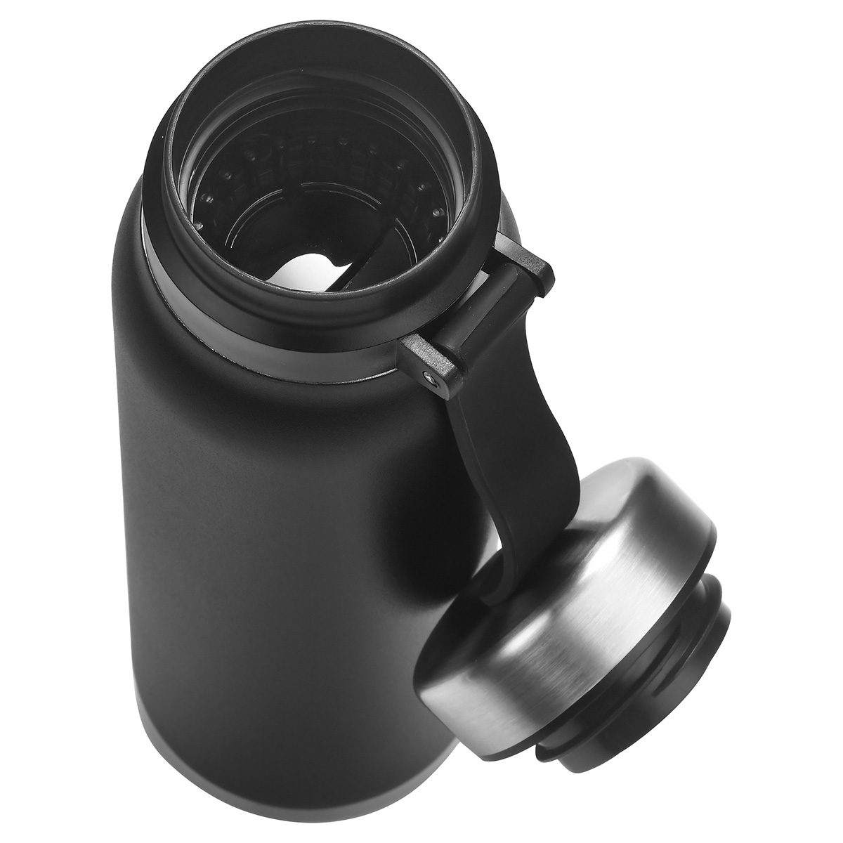 Turin 20 oz Vacuum Insulated Bottle with Twist Cap 46