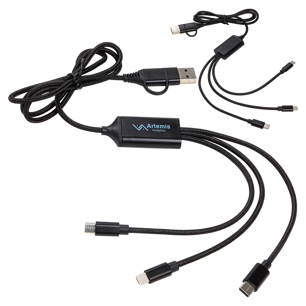 Traverse 3-in-1 Charging Cable 49
