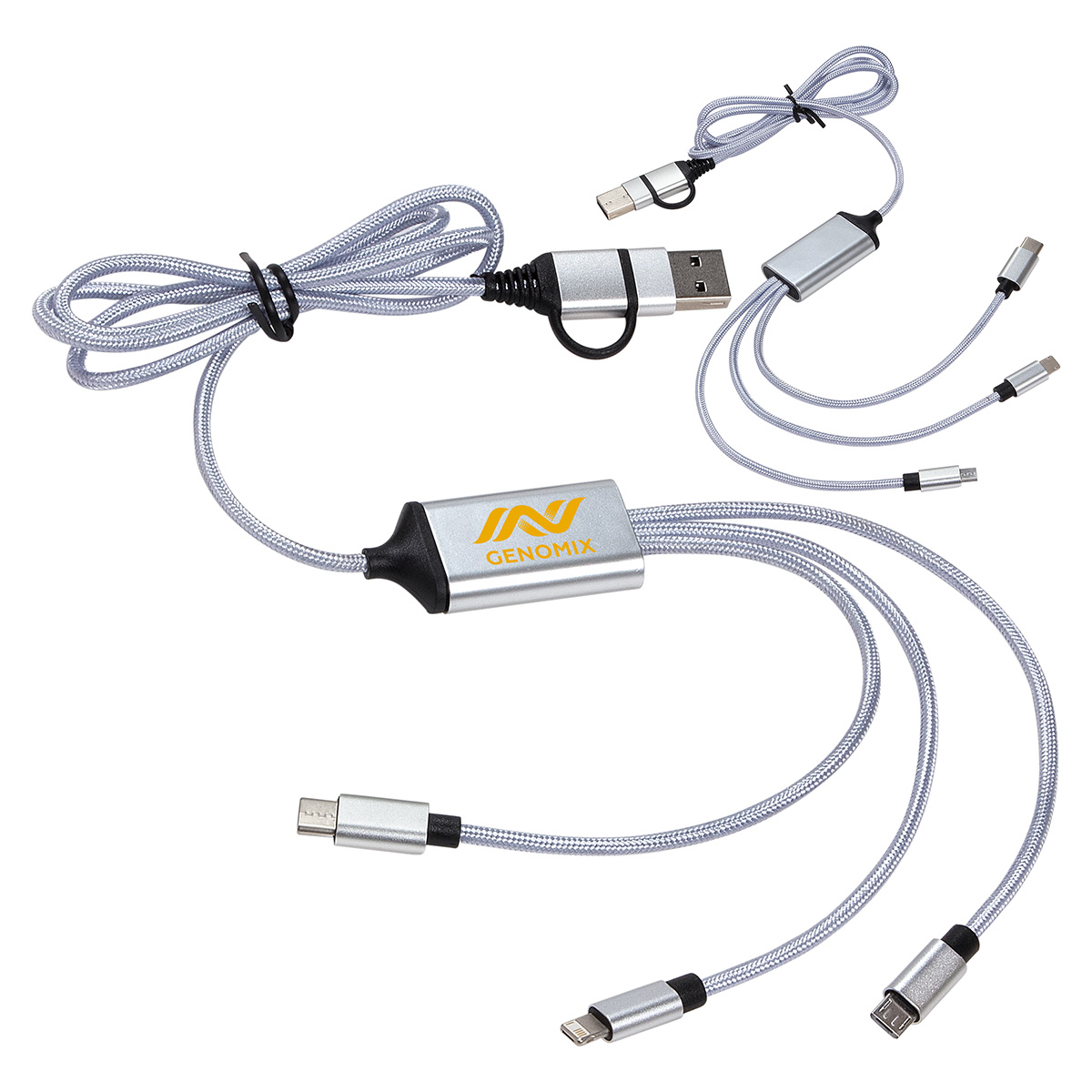 Traverse 3-in-1 Charging Cable 50