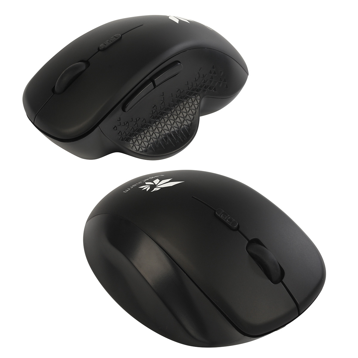 Ascent Rechargeable Wireless Mouse 19