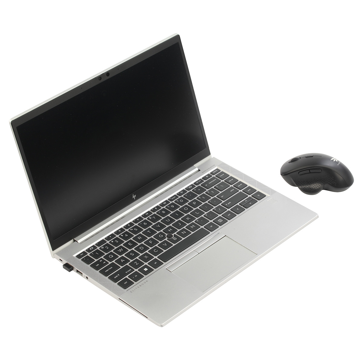Ascent Rechargeable Wireless Mouse 21
