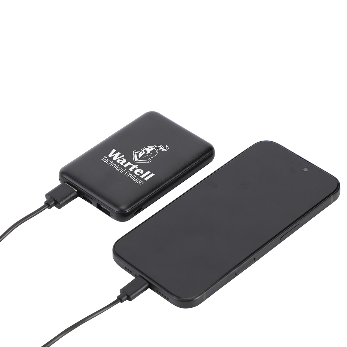 Pavilion 5000mAh UL-Listed Power Bank 6