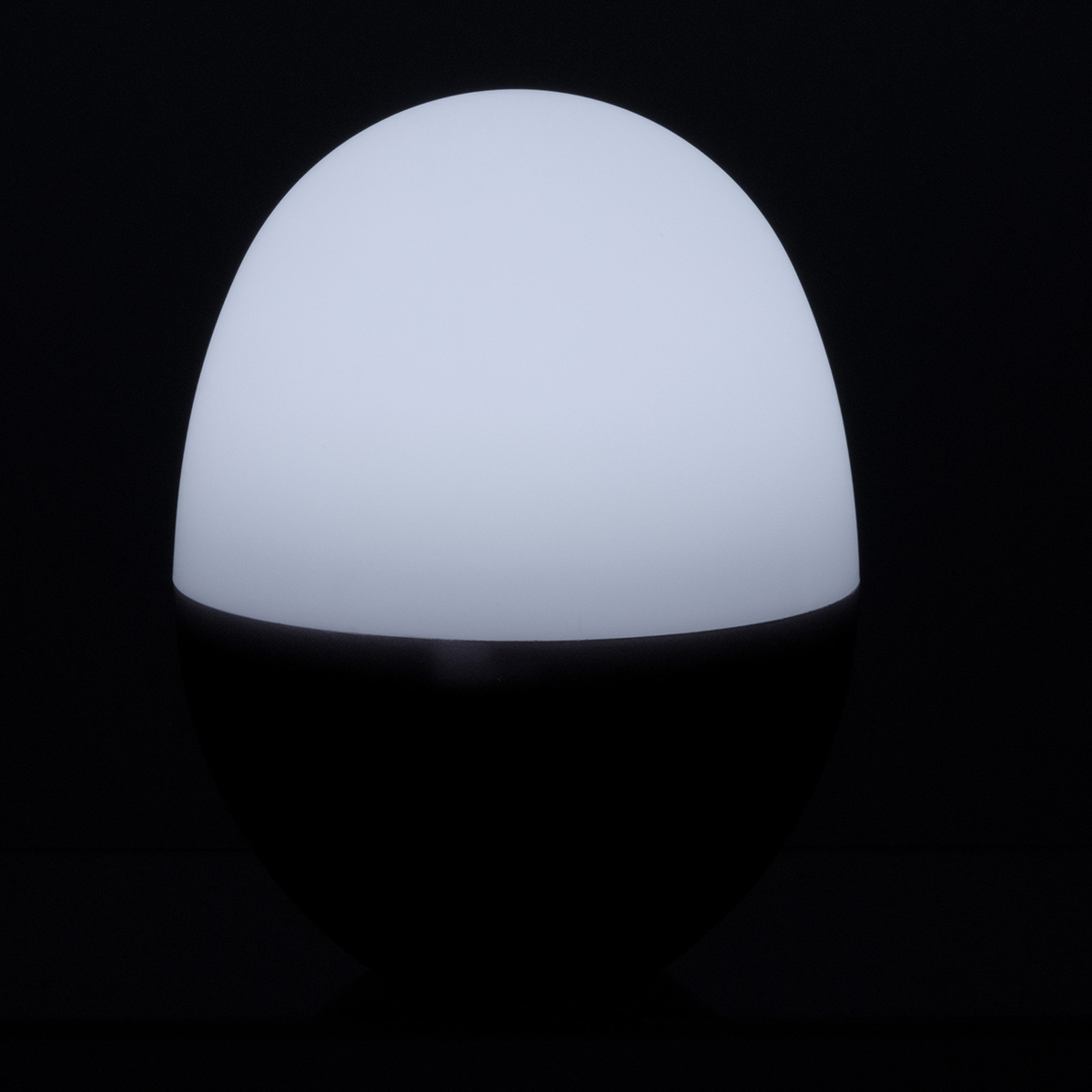 Audio Dome Lighted Wireless Speaker with White Noise Sounds 42