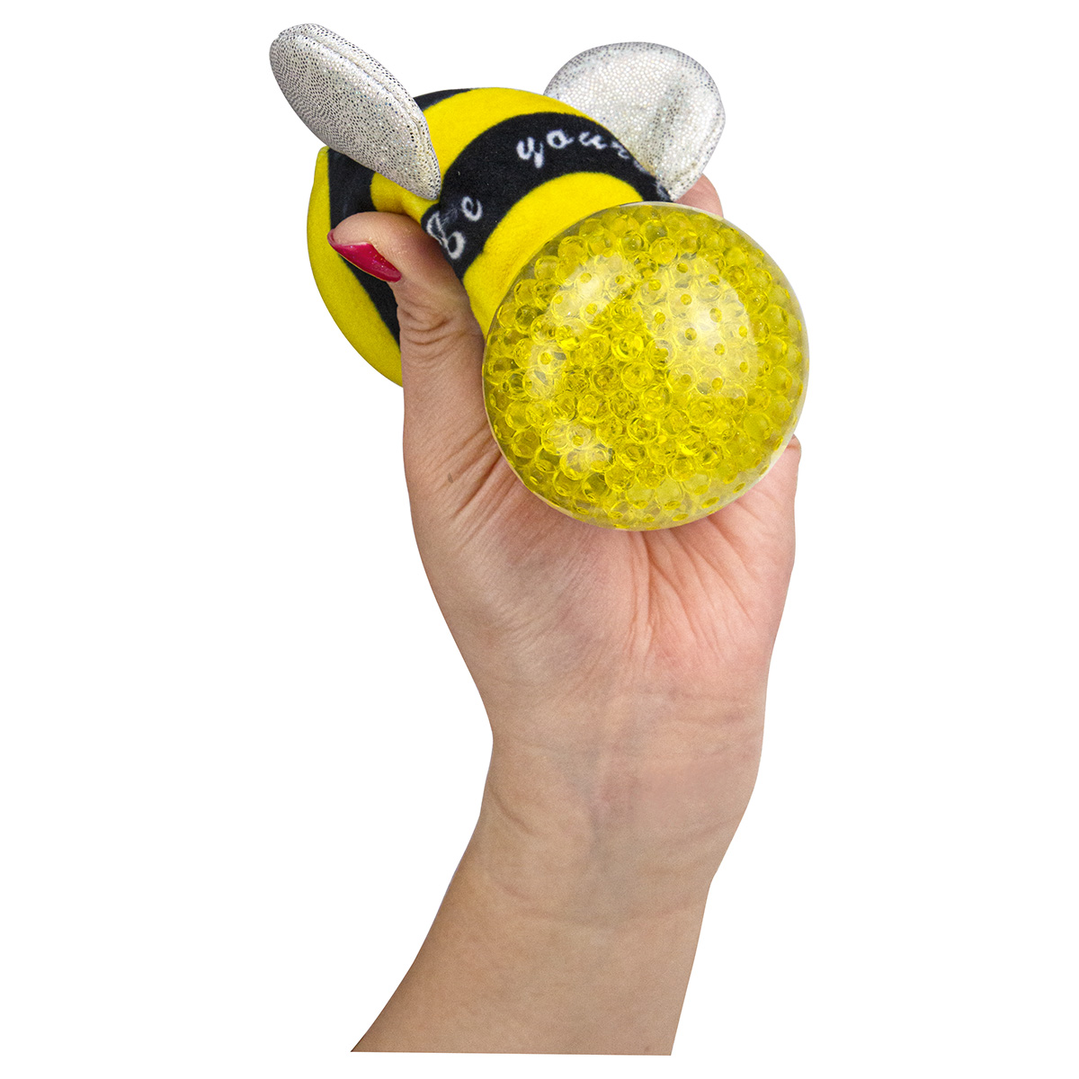 Stress Busters™ Bee 17
