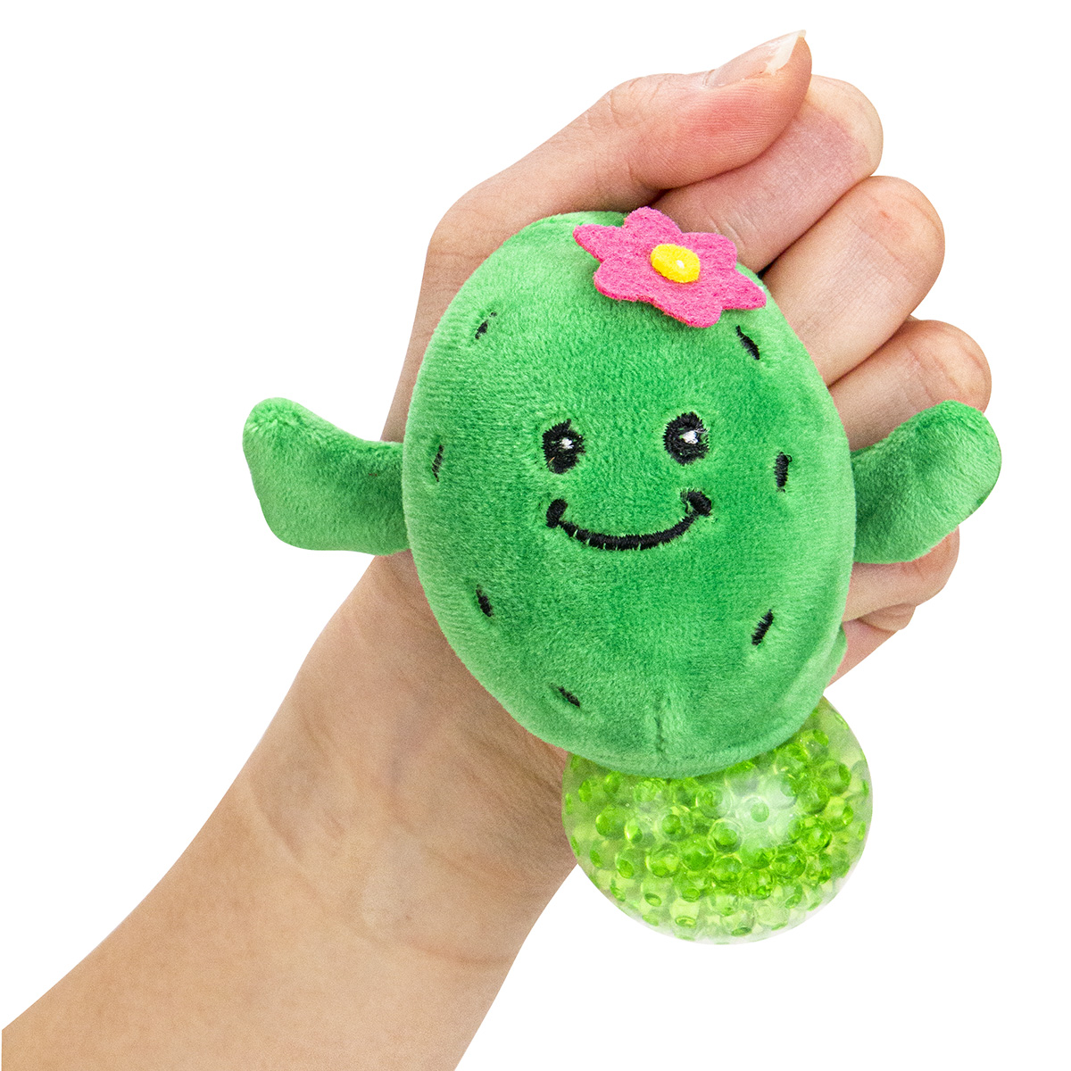 Stress Busters™ Cactus 14