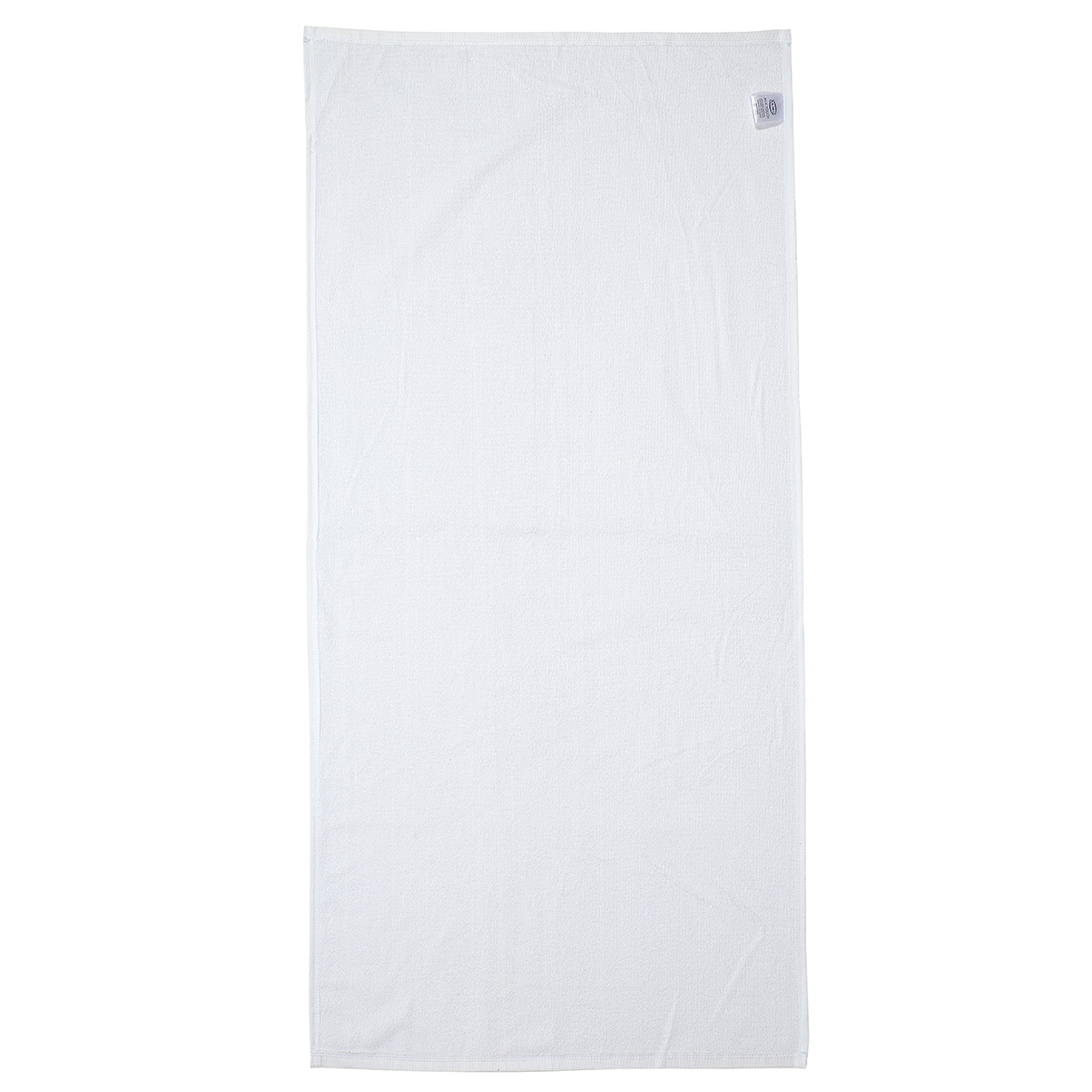 Silk Touch Beach Blanket/Towel 30" x 60" 360GSM Poly/Cotton - Full Color 15
