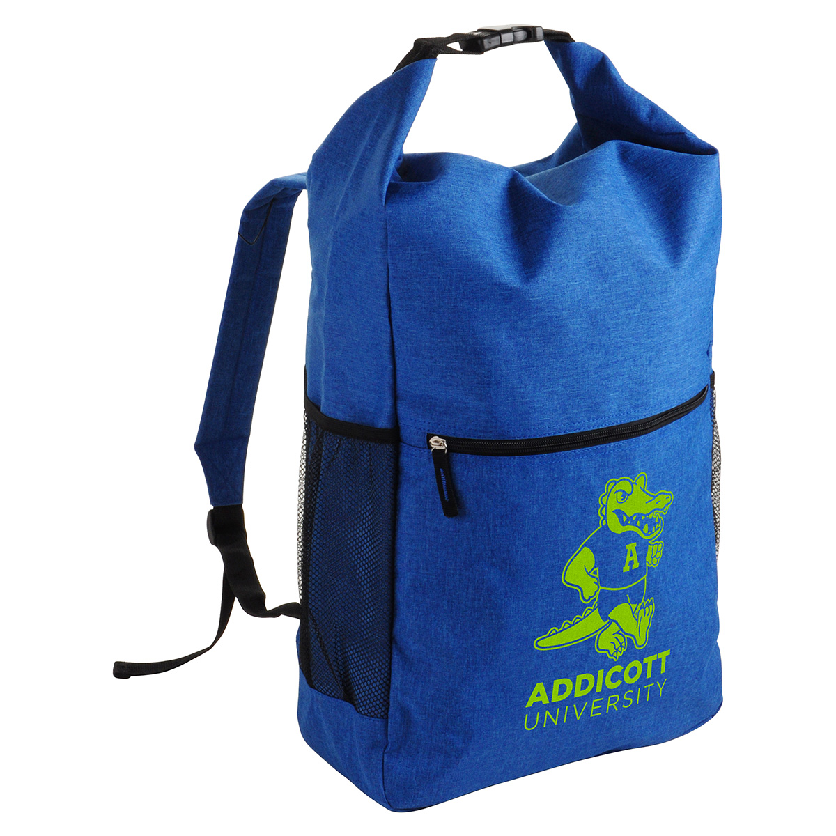 Bellerive Roll Top Backpack 44