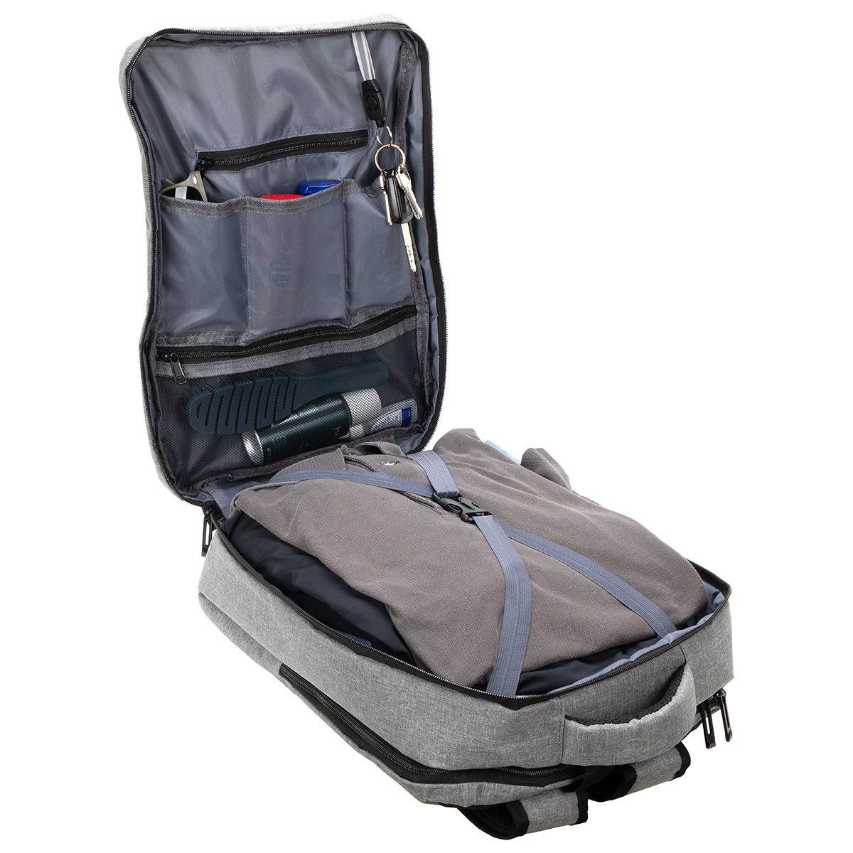 Jasper Travel Backpack 23