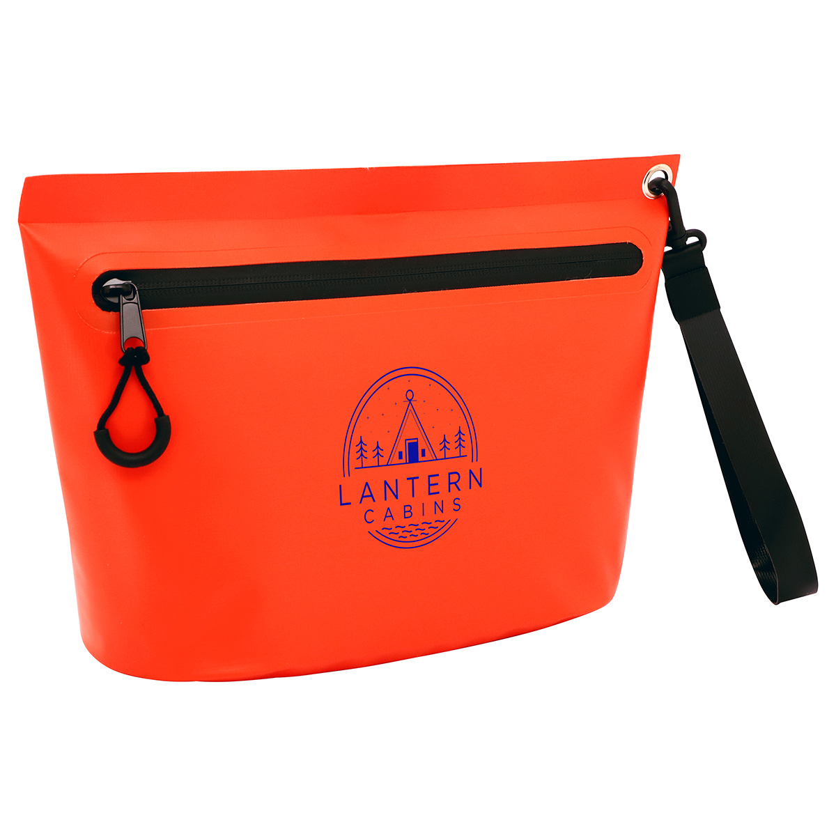Sunfish Water Resistant Tarpaulin Utility Bag 84