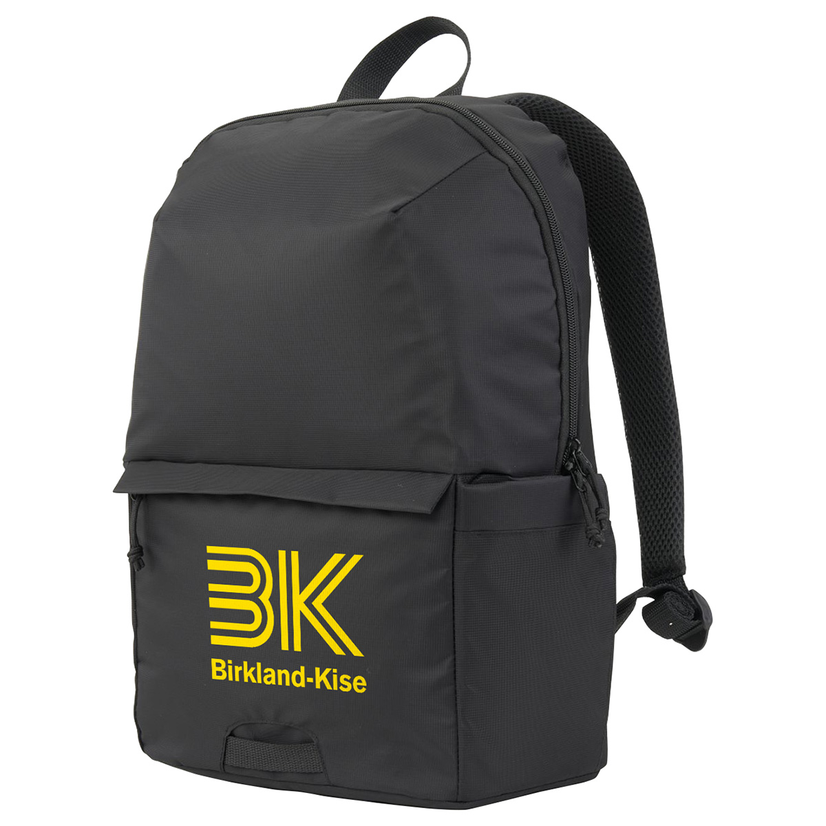 Uptown Recycled Nylon Backpack 21