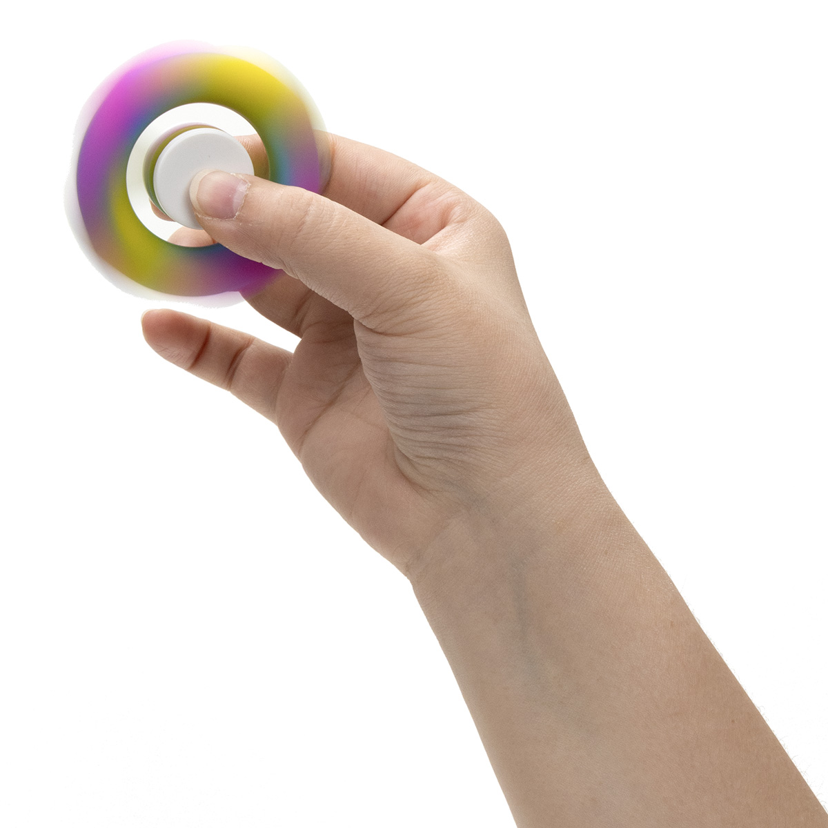 Theta Spinning Top 110