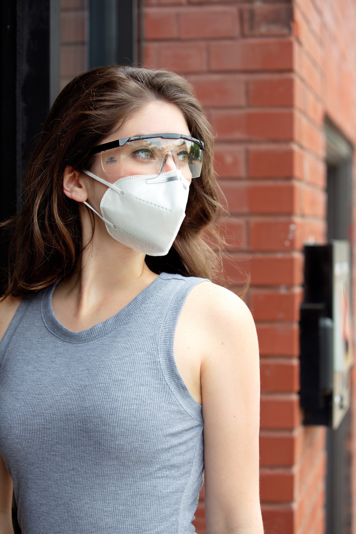 Sentry Safety Glasses 17