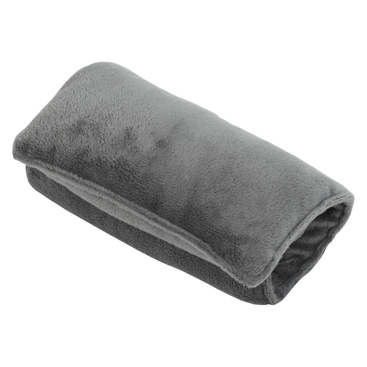 Solace Himalayan Salt Heat Therapy Pillow 17