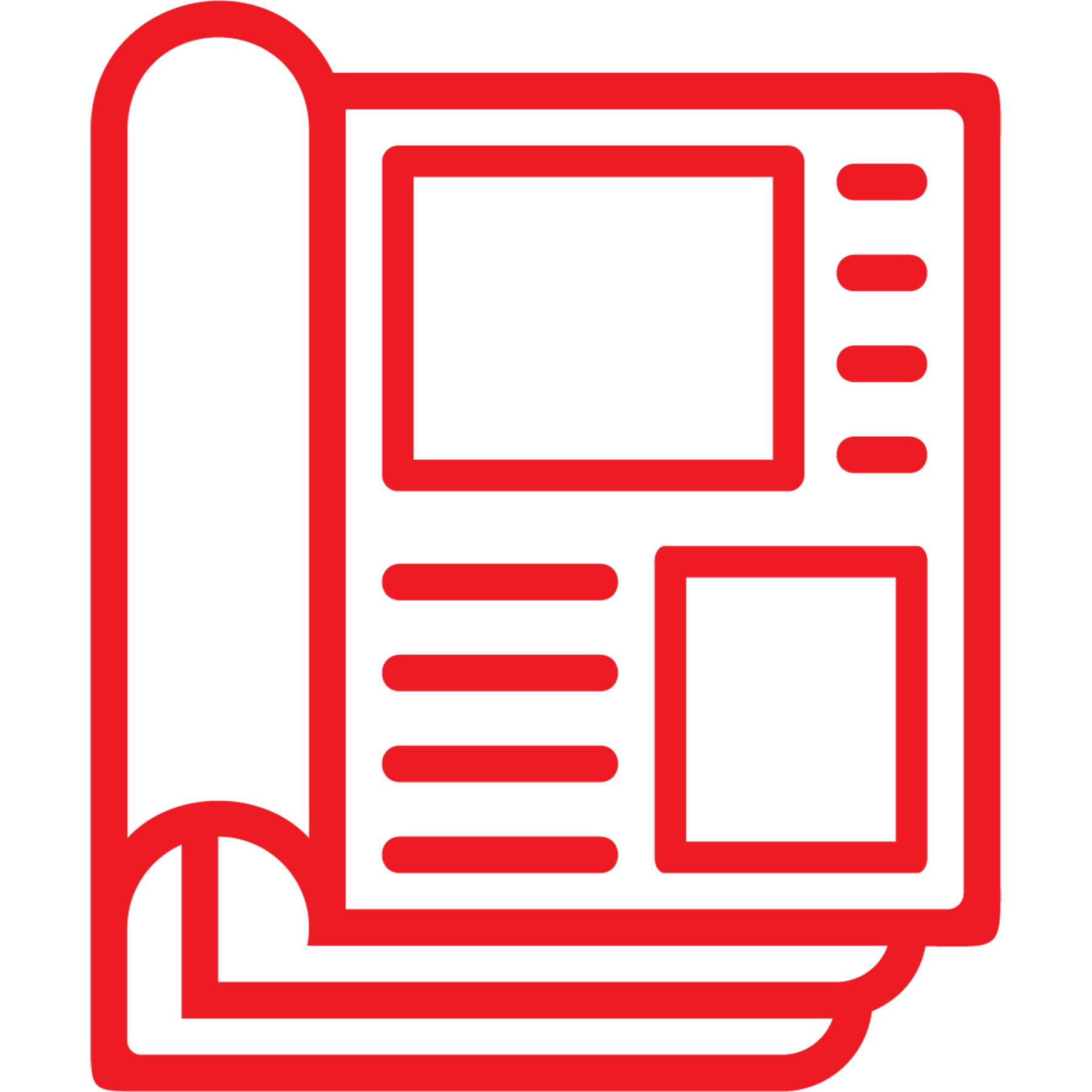 Catalogs & Lookbooks