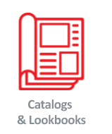 Catalogs & Lookbooks