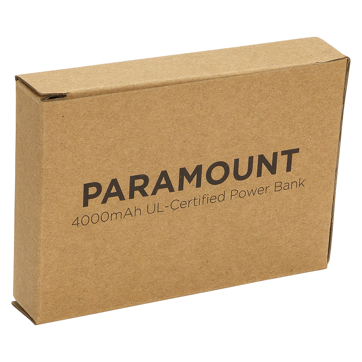 Paramount 4000mAh UL-Certified Power Bank 7
