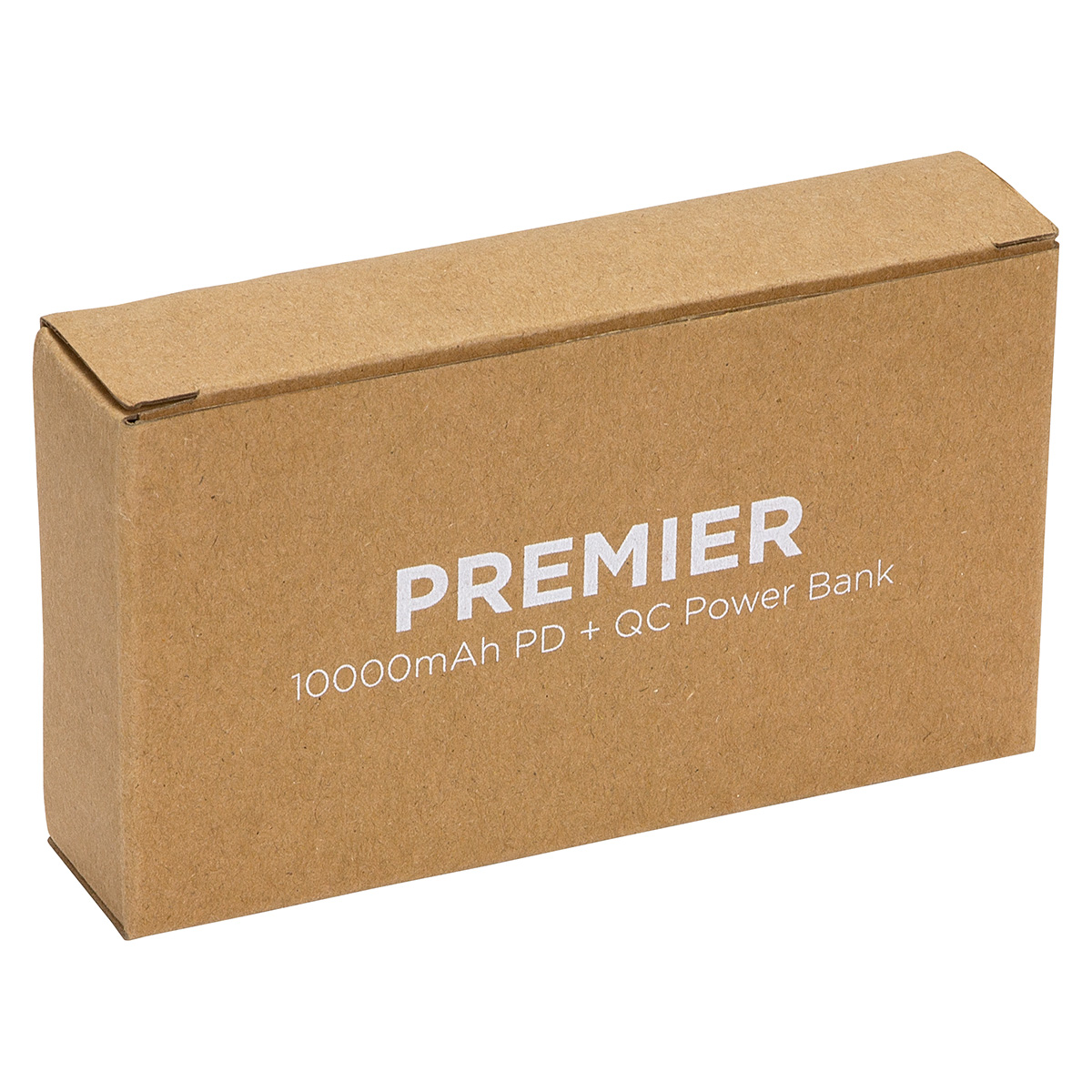 Premier 10000mAh PD + QC Power Bank 5