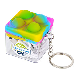 Push Pop