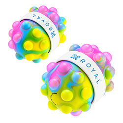 Push Pop